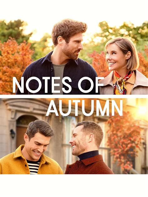 notes of autumn bdscr